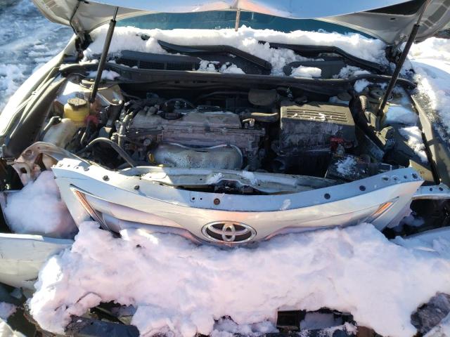 Auction sale of the 2010 Toyota Camry Base , vin: 4T1BF3EK6AU109457, lot number: 142333013