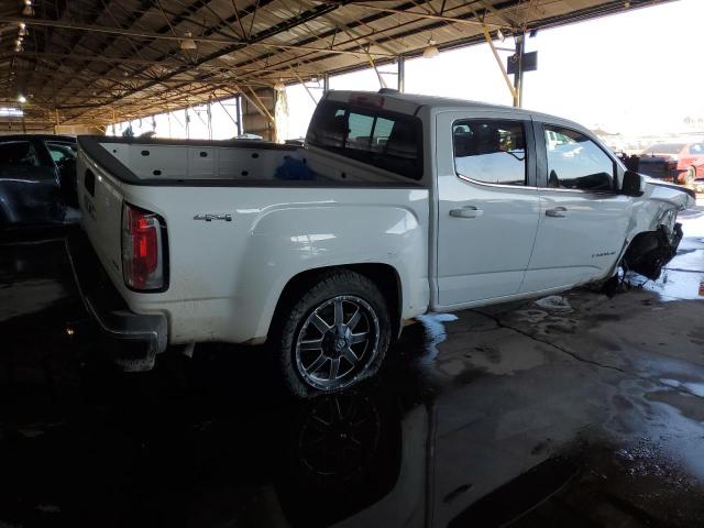 1GTG6CE30G1142807 GMC CANYON SLE