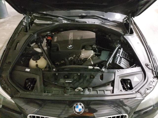 WBA5A5C59ED500047 BMW 528 I