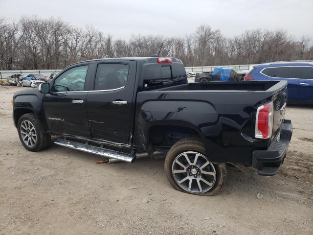 1GTG6EEN7M1228978 GMC Canyon Denali