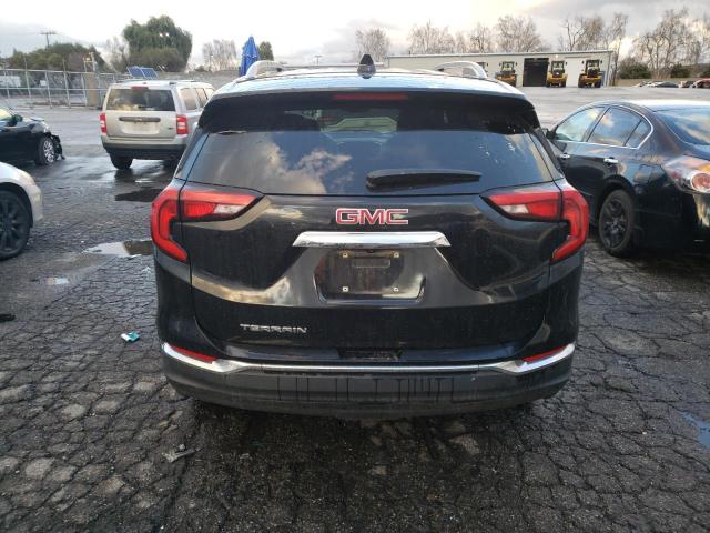 3GKALPEV2ML307854 GMC Terrain Slt