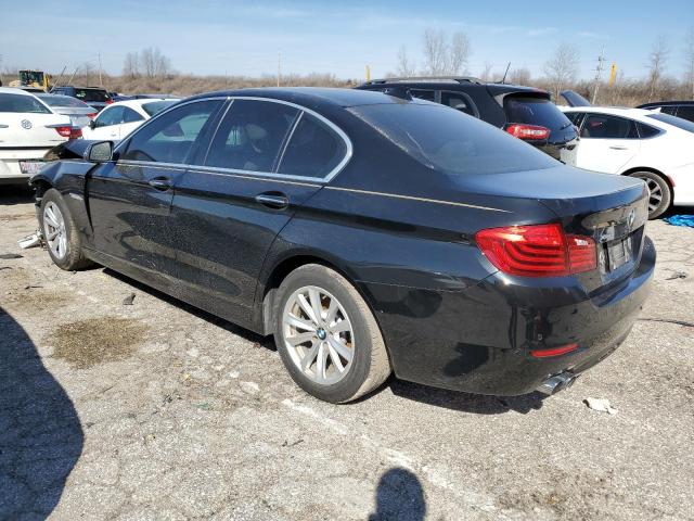 WBA5A7C57FD626680 BMW 528 XI