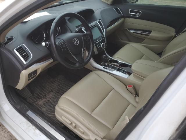 19UUB1F30JA008132 Acura TLX