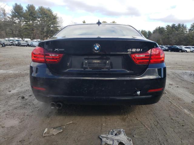 WBA3N9C5XEK245200 BMW 428 XI