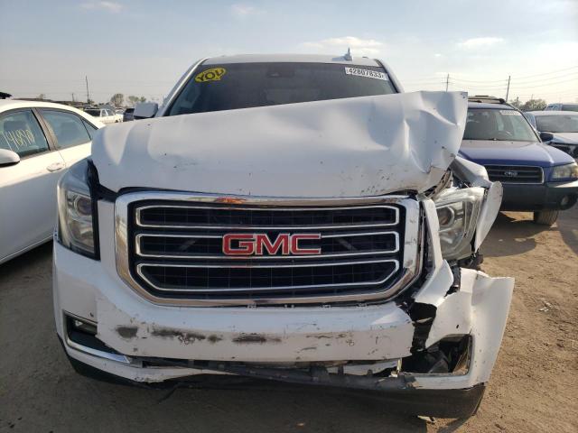 1GKS2GKC6GR464620 GMC Yukon Xl K1500 Slt