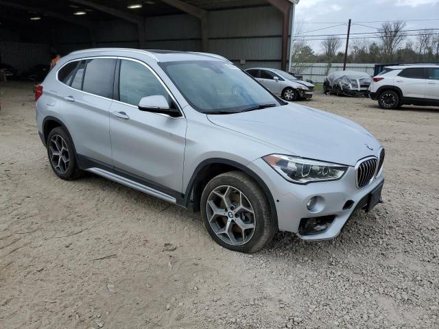 WBXHU7C37J5L08943 BMW X1 Sdrive28i