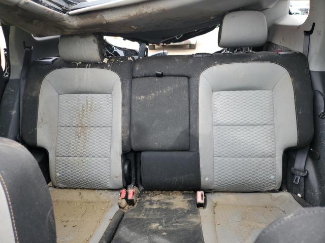 3GKALMEV6JL178298 GMC Terrain Sle