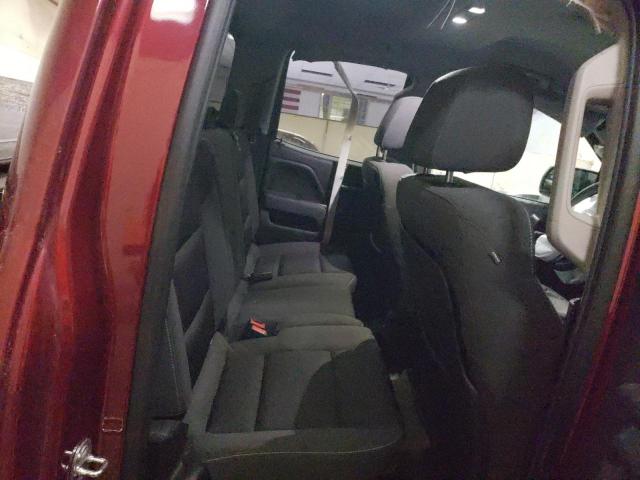 1GTV2UEC5FZ156470 GMC Sierra K1500 Sle