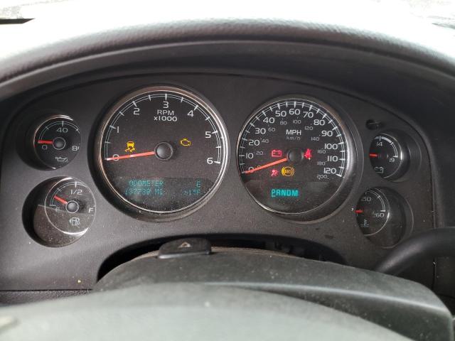 1GKS2EEF5ER195694 GMC YUKON DENALI