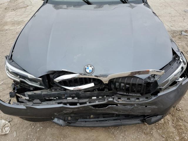 WBA5R1C53KFH17405 BMW 330I