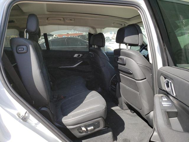 5UXCW2C50KL084917 BMW X7 Xdrive40i