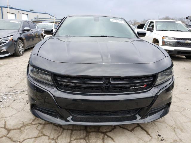 2C3CDXBG0KH755009 Dodge Charger Sxt