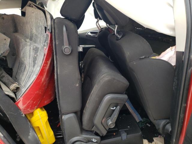 3C4PDCBB0KT798850 Dodge JOURNEY SE
