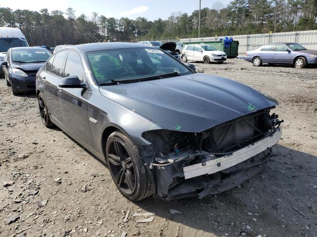WBA5B3C53ED539525 BMW 535 XI