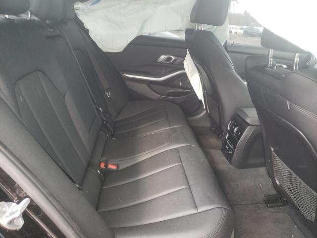 3MW5R7J58K8B01095 BMW 330XI