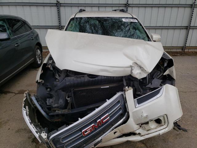 1GKKRRKD4EJ274133 GMC Acadia Slt-1