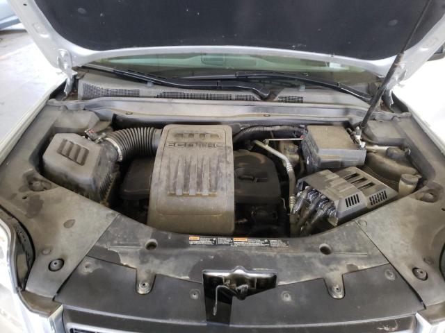 2GKALREK2F6401998 GMC Terrain Sle
