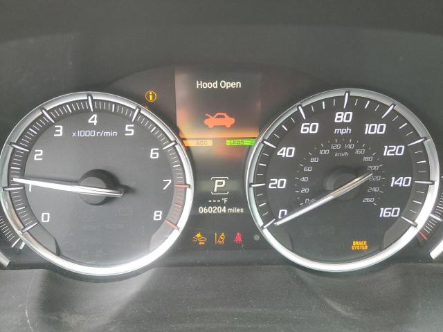 19UUB1F30JA008132 Acura TLX