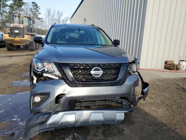 5N1DR2BM9LC609248 Nissan Pathfinder Sv
