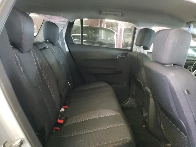 2GKALREK2F6401998 GMC Terrain Sle