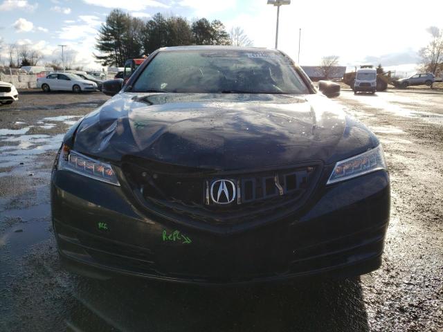 19UUB3F52FA009951 Acura TLX TECH