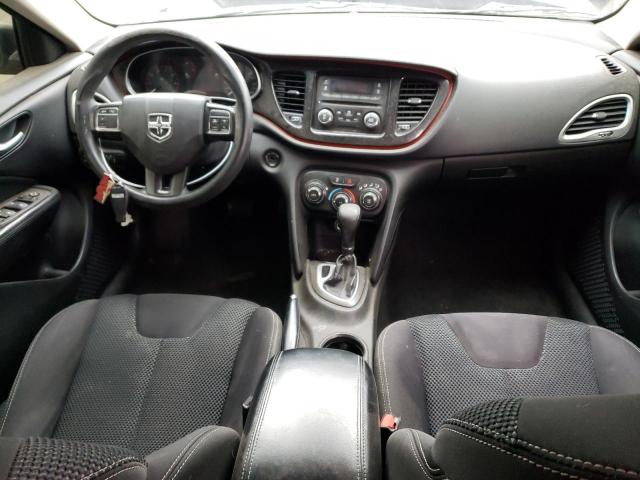 1C3CDFBB7FD315371 Dodge DART SXT