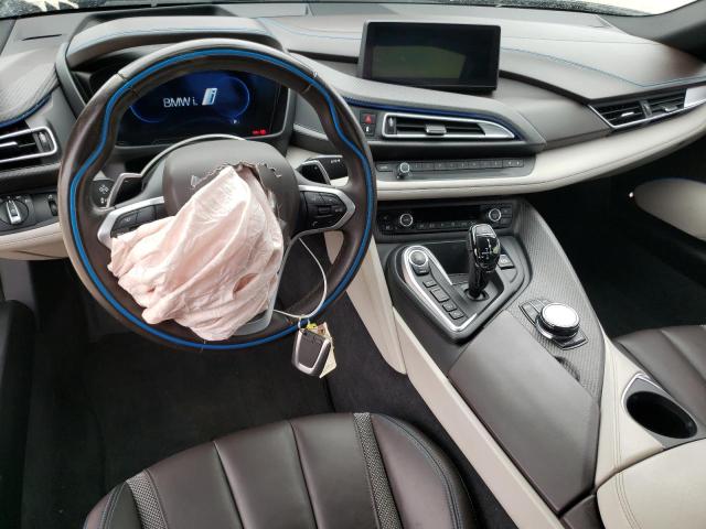 WBY2Z4C00L7F60776 BMW I8