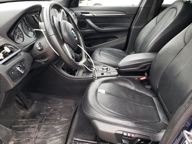 WBXHT3C38J5K22827 BMW X1 Xdrive28i