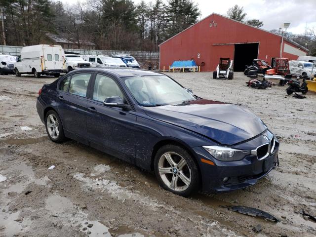 WBA3B5G50ENS11518 BMW 328 Xi Sulev