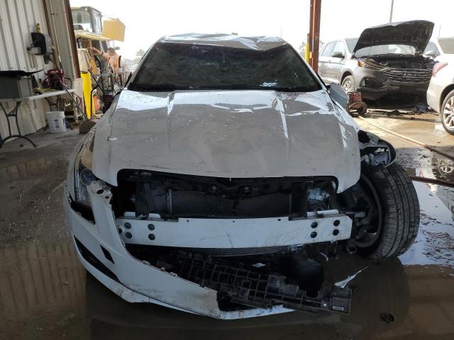 1G6AA5RX4H0165272 Cadillac ATS