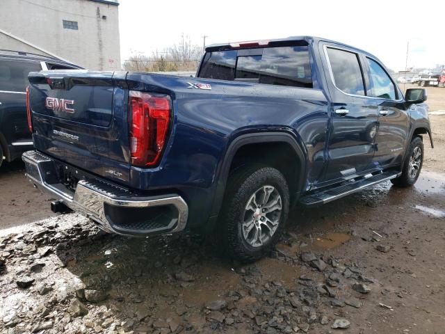 1GTUUDED3NZ643292 GMC Sierra K1500 Slt