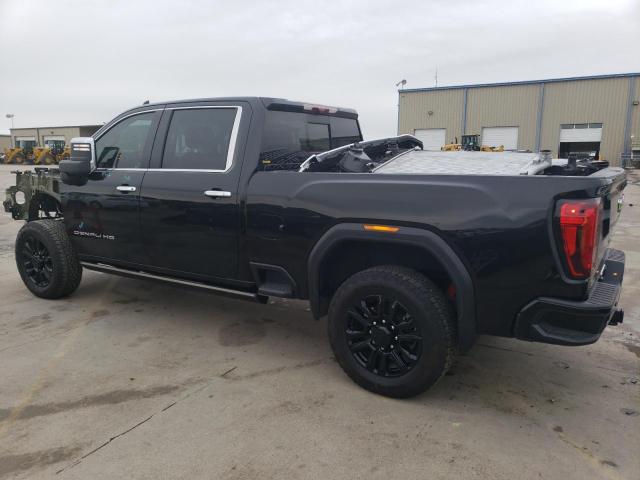 1GT49REY3NF145130 GMC Sierra K2500 Denali