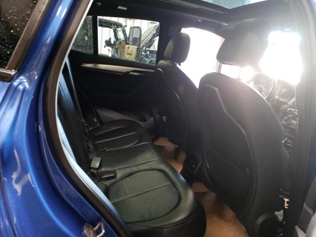 WBXHT3C31H5F87539 BMW X1 Xdrive28i