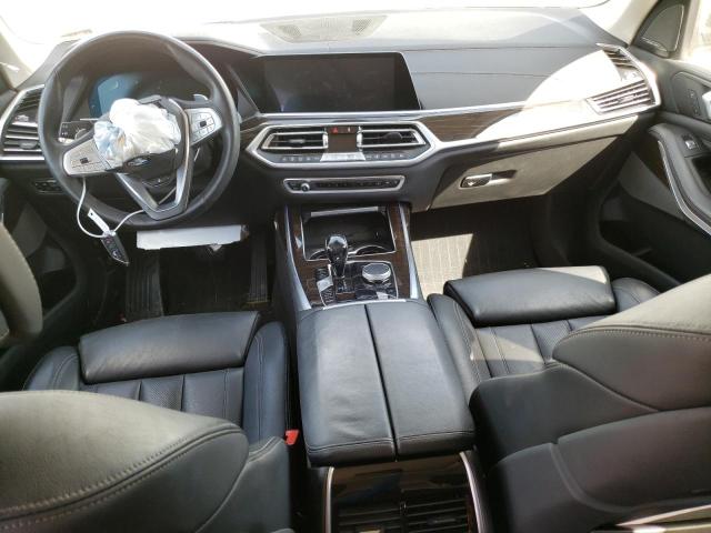 5UXCW2C50KL084917 BMW X7 Xdrive40i