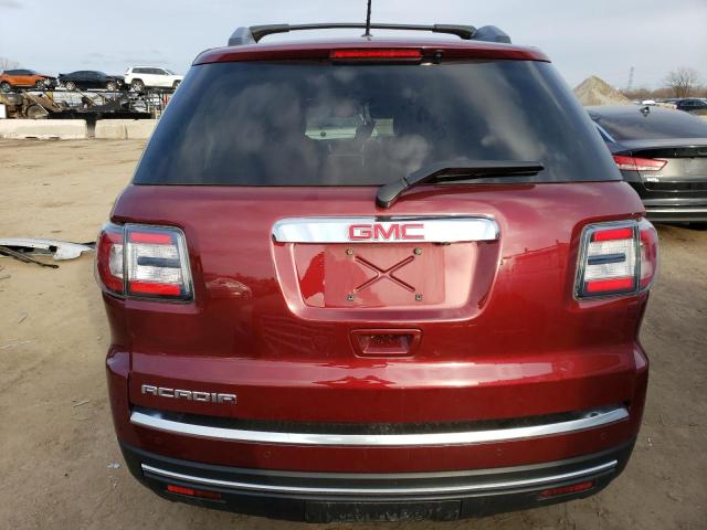 1GKKRPKD6FJ266816 GMC ACADIA SLE