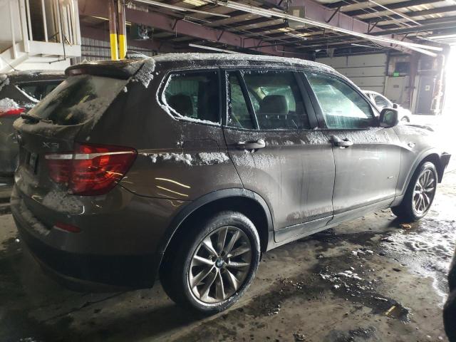 5UXWX9C53E0D26689 BMW X3 Xdrive28i