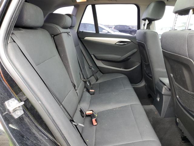 WBAVM1C54EVW50061 BMW X1 Sdrive28i