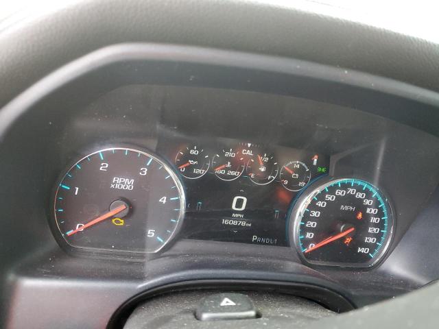 1GT12UEY0JF211637 GMC Sierra K2500 Denali