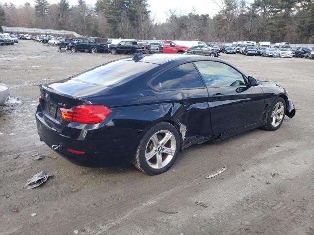 WBA3N9C5XEK245200 BMW 428 XI
