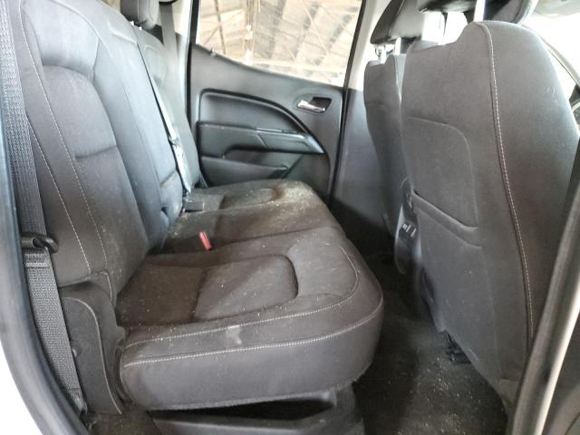 1GTG6CE30G1142807 GMC CANYON SLE