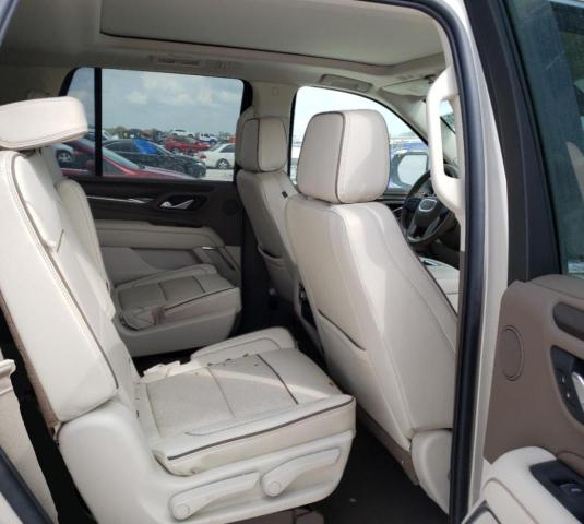 1GKS1DKL2MR174999 GMC YUKON DENALI