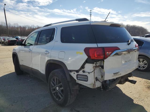 1GKKNULS0JZ175851 GMC Acadia Slt-1