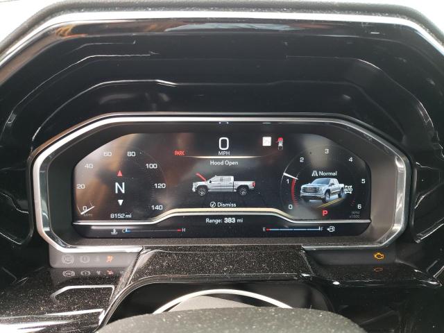 1GTUUDED3NZ643292 GMC Sierra K1500 Slt