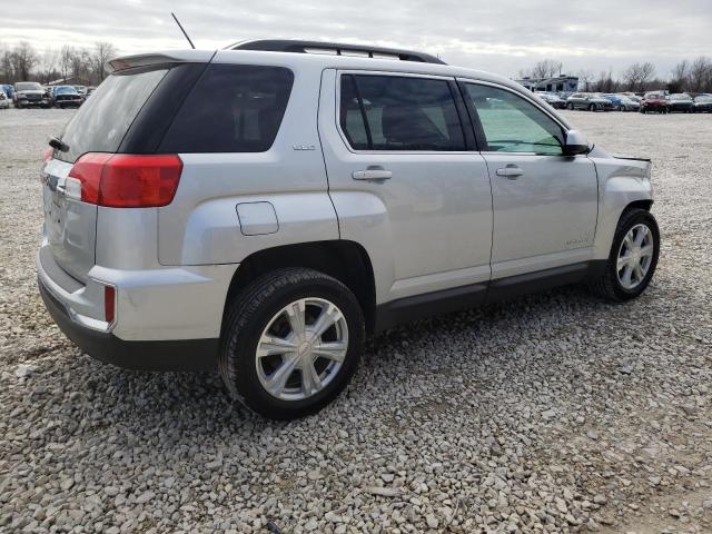 2GKALNEK4H6302546 GMC Terrain Sle