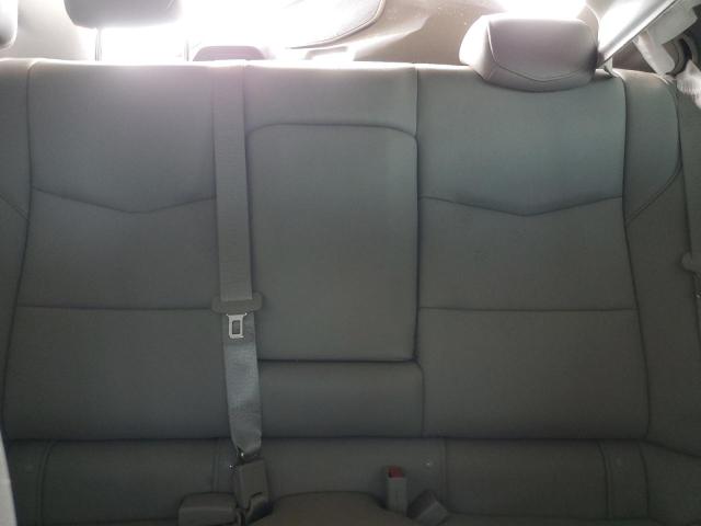 1G6AA5RX4H0165272 Cadillac ATS