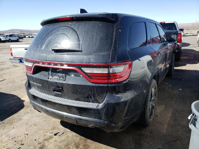 1C4RDHAG9EC286779 Dodge Durango Sxt