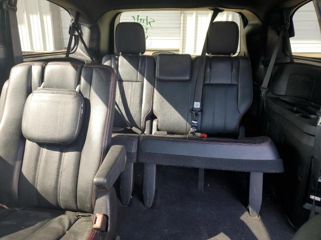2C4RDGEG7ER357294 Dodge Grand Caravan R/t