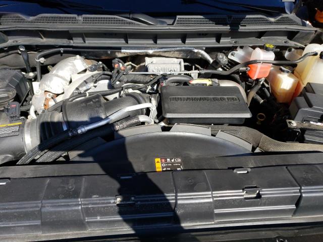 1GT49REY4MF131610 GMC Sierra K2500 Denali