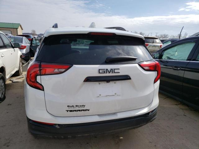 3GKALPEV8KL271617 GMC Terrain Slt
