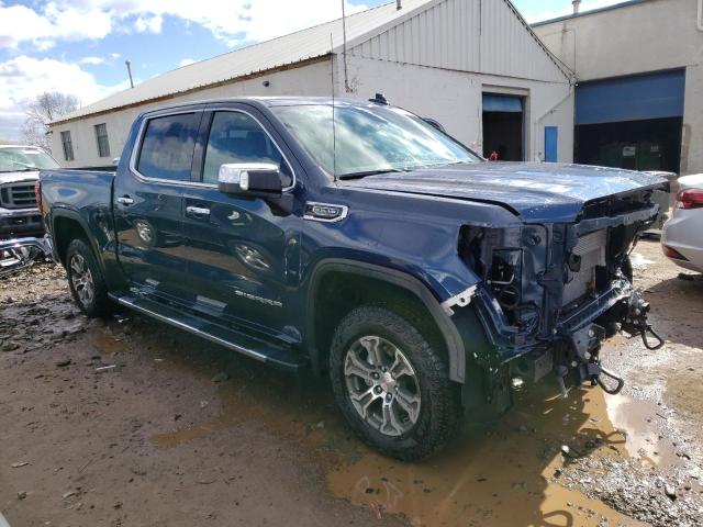 1GTUUDED3NZ643292 GMC Sierra K1500 Slt